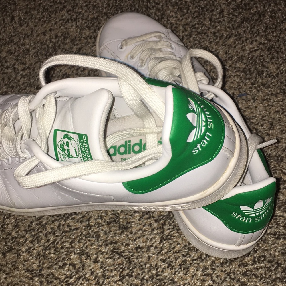Adidas Stan Smith Sneakers